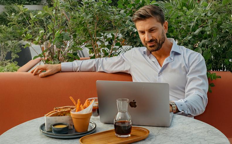 استعادة التوازن وتجارب السبا في أبتاون