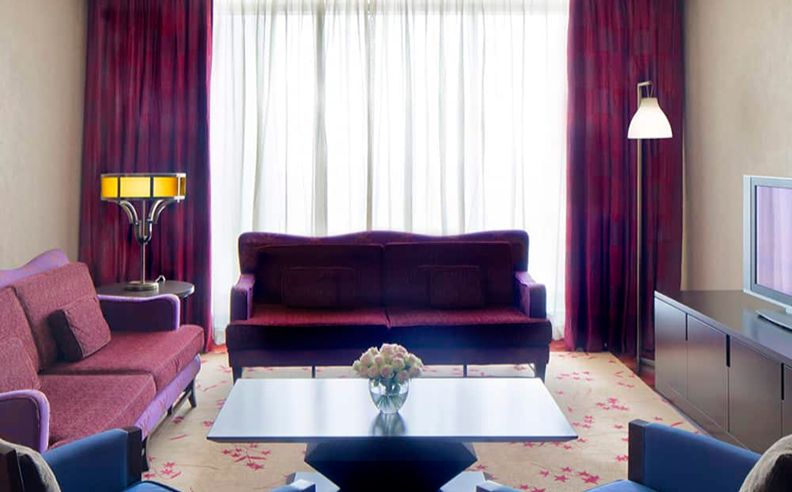 Eat & Meat Restaurant – Lunch Buffet