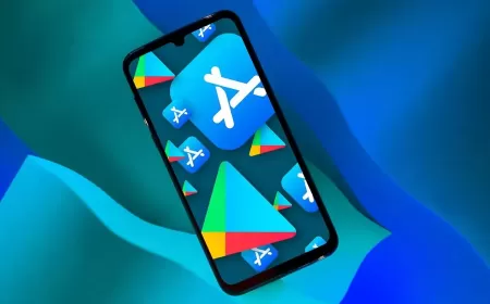 Revolutionize Your Phone: This Week’s Top 4 Must-Have Apps