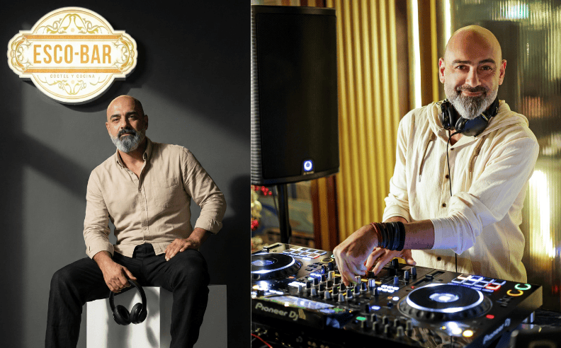 DJ Beatboy: A Quarter-Century Journey of Sound, Soul, and Signature Vibes