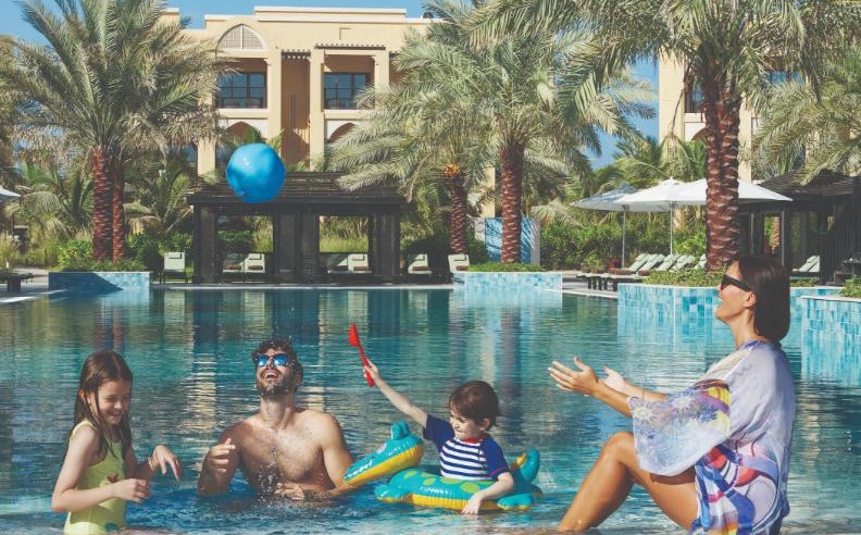 DoubleTree Marjan Recreation Memberships