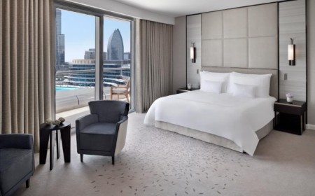 Celebrate Ramadan at Address Hotels + Resorts, 25 Percent Off Stays with Curated Iftar Experiences