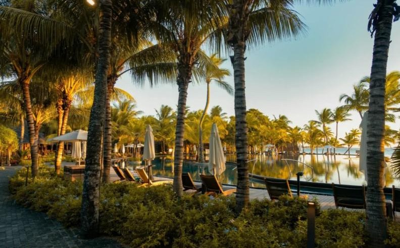 Mauritius Awaits Saudi Travelers in 2026