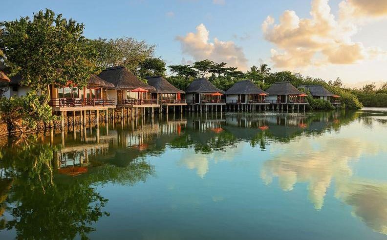 Mauritius for Saudi Travelers