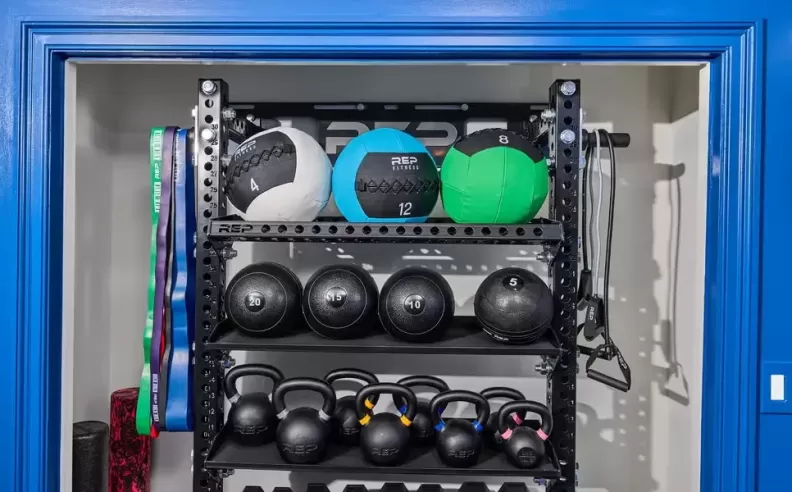 اختيار المعدات الذكية بدلا من الكثرة