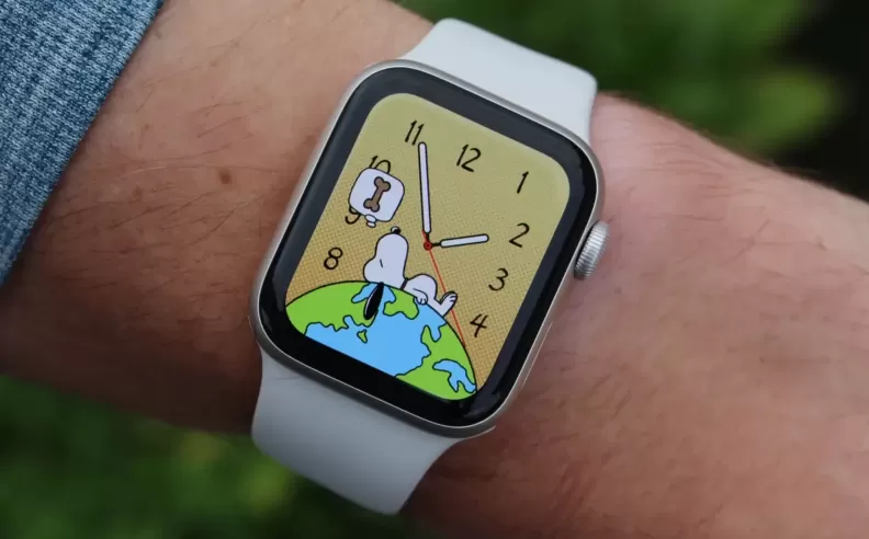 Apple Watch SE 3
