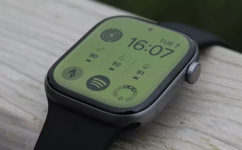 Apple Watch Series 11