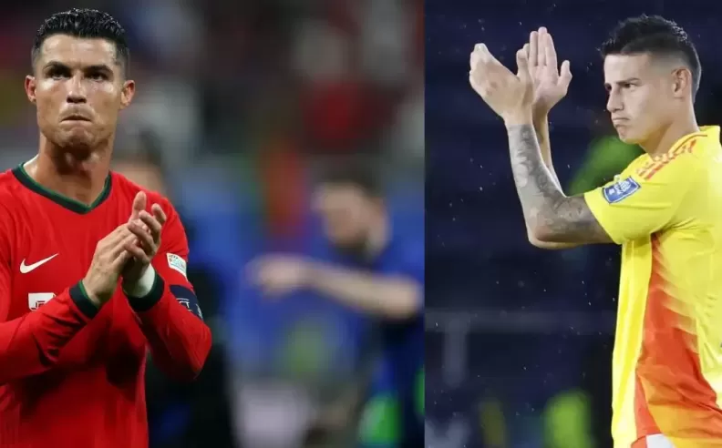 البرتغال ورونالدو في سباق التوقيت المثالي