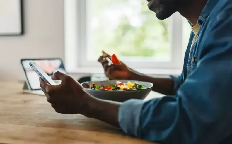 فخ الدهون والمنتجات قليلة الدسم