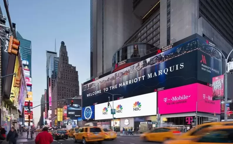 Where to Stay in New York This Spring: Top Hotels for the 2026 Auto Show