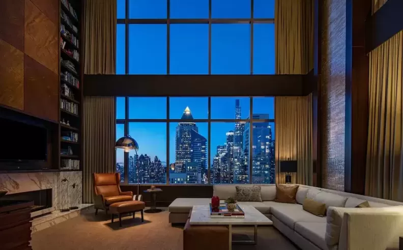 InterContinental New York Times Square