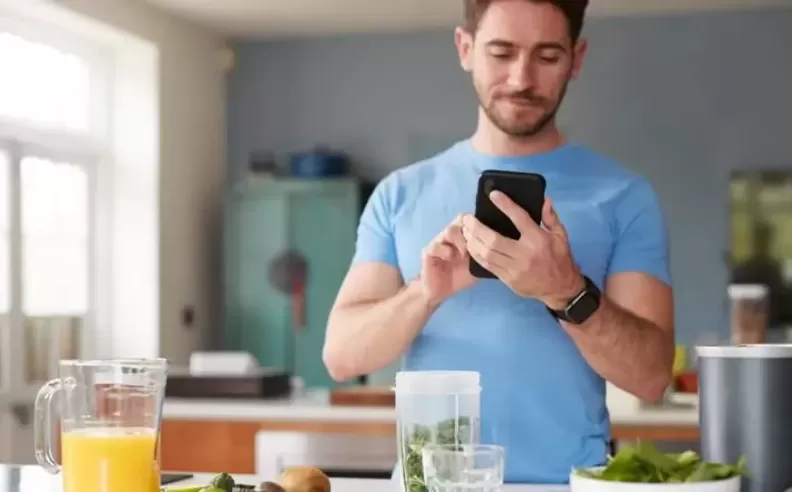 How Smart Calorie Awareness Can Transform Weight Control for Men Long Term