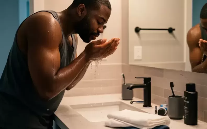 Realistic Results and a Sustainable Routine