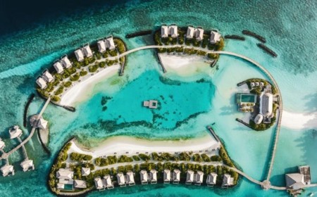 منتجع إنتركونتيننتال المالديف ماموناجاو يطلق مجموعة تجارب سولو سيرينيتي الخاصة بعالم السفر الفردي