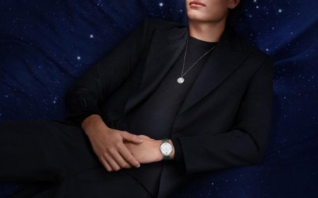 Van Cleef & Arpels unveils the new Zodiaque collection