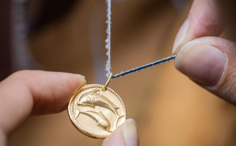 Van Cleef & Arpels Zodiac Collection 2026