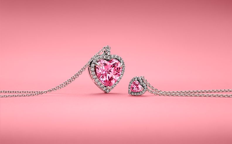 Pandora Valentine’s Day 2026 Collection: Key & Heart Designs