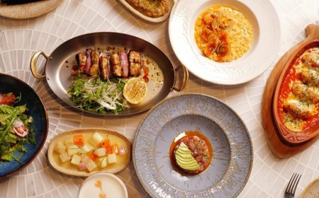 A Season of Wellness, Balance & Feel-Good Moments at Uptown Dubai