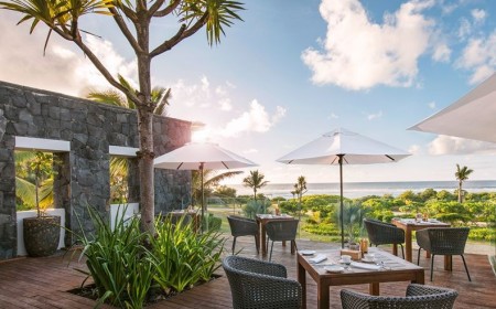 Constance Le Chaland, the new Eden signed by Constance Hotels & Resorts