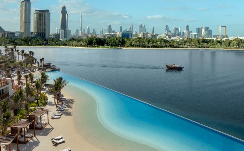 The Lagoon Beach Club and The Lagoon Family Mark a New Chapter at Park Hyatt Dubai