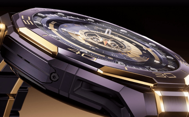 Advanced outdoor adventures