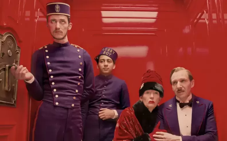 السينما كحرفة بصرية