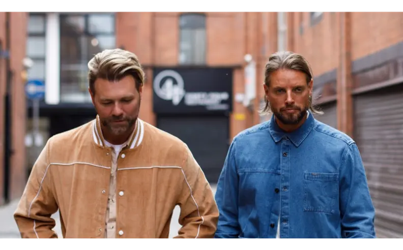 Classic pop energy revisited