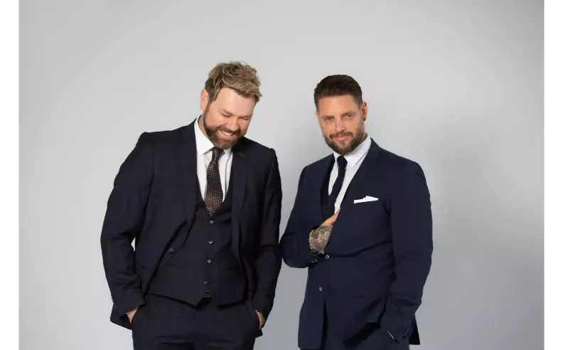 Dates, sets, and what to expect