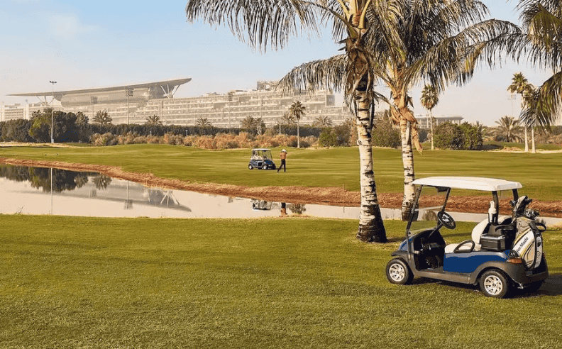 The Meydan Hotel Reopens with Luxury Experiences