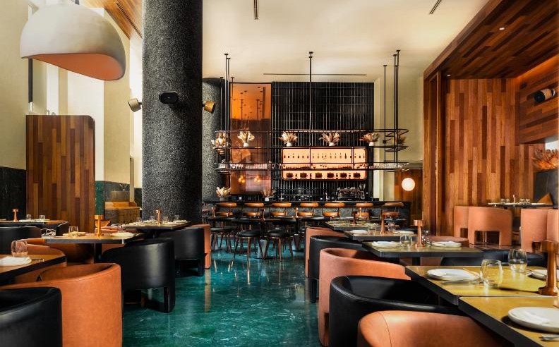 Jun’s Welcomes Ojina Jeju for a One-Night Culinary Collaboration