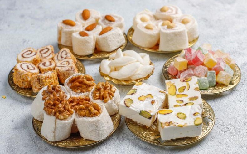 Shangri La Sri Lanka Ramadan Dining