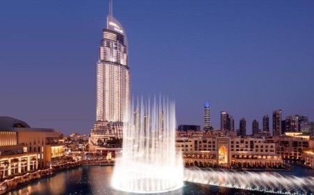 العنوان للفنادق والمنتجعات وفنادق بالاس تعلن عن برامجها الرمضانية المخصصة للشركات والمجموعات