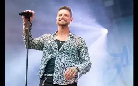 Boyzlife يعود إلى دبي بعروض موسيقية متتالية تعيد سحر البوب الكلاسيكي