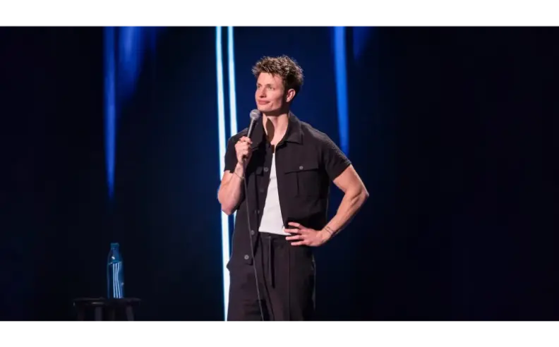 From social media clips to live stages