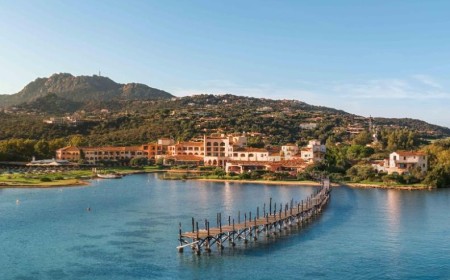 Taste of Sardinia by Cala di Volpe  Comes to Doha with an Exclusive Culinary Collaboration at The Ned