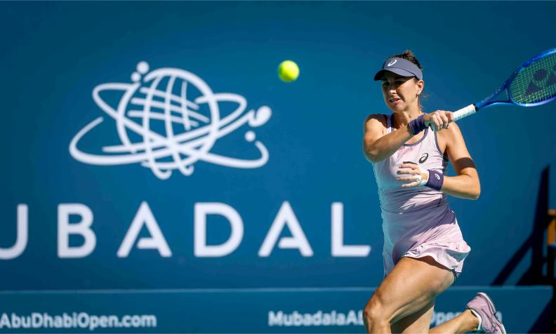 A safe and welcoming environment