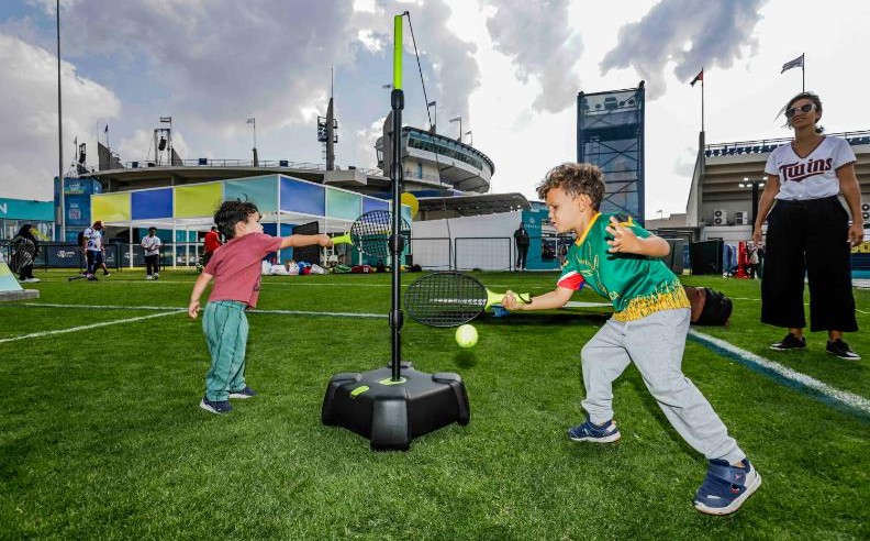 Mubadala Abu Dhabi Open 2026, key things to know