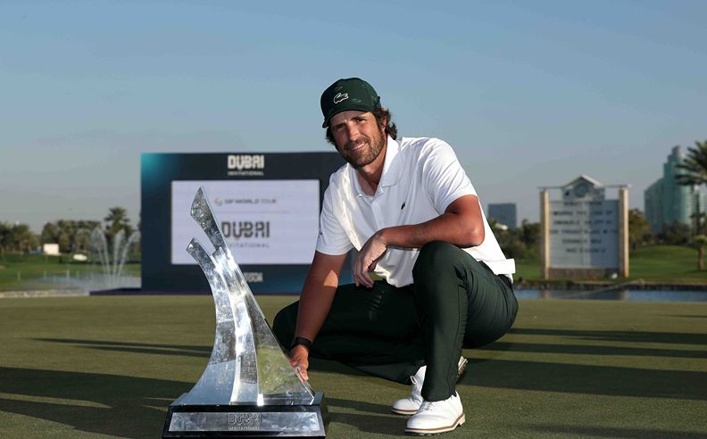 Elvira Takes Early Lead Amid Chaotic Final Round