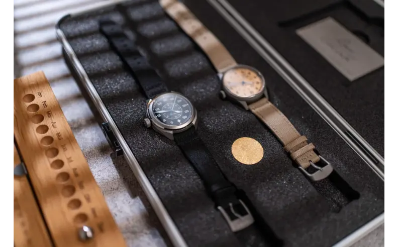 تبادل الادوار في التصميم