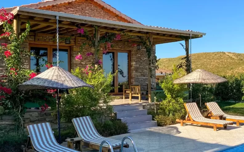 Antalya Villas That Redefine Mediterranean Luxury From Nature to Marina