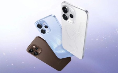 لتمكين المبدعين وتزويدهم بهاتف متكامل يُعيد تعريف العملية الإبداعية بأكملها أوبو تطلق سلسلة هواتف رينو 15 في دول مجلس التعاون الخليجي