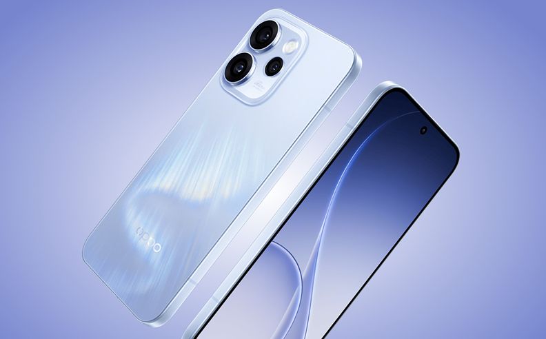 إطلاق سلسلة رينو 15 الجديدة من أوبو في الإمارات