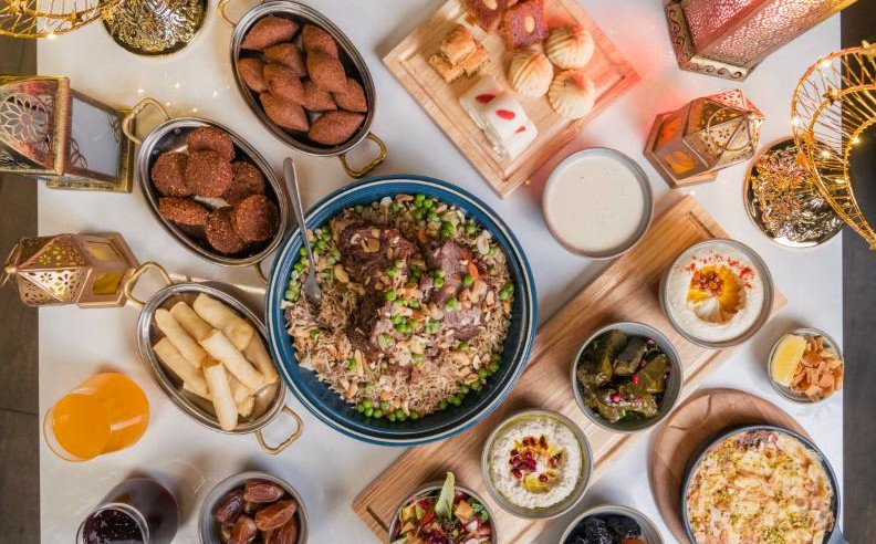 Vida Dubai Marina & Yacht Club