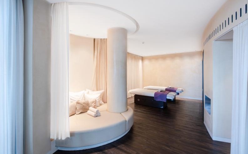 NEW: LA PRAIRIE X THE DOLDER GRAND – DAY AND NIGHT EXPERIENCE