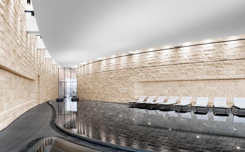 THE DOLDER GRAND SPA