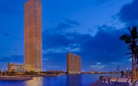 فندق شانغريلا جدة يحتفي بشهر رمضان الكريم مع باقة من العروض المميّزة