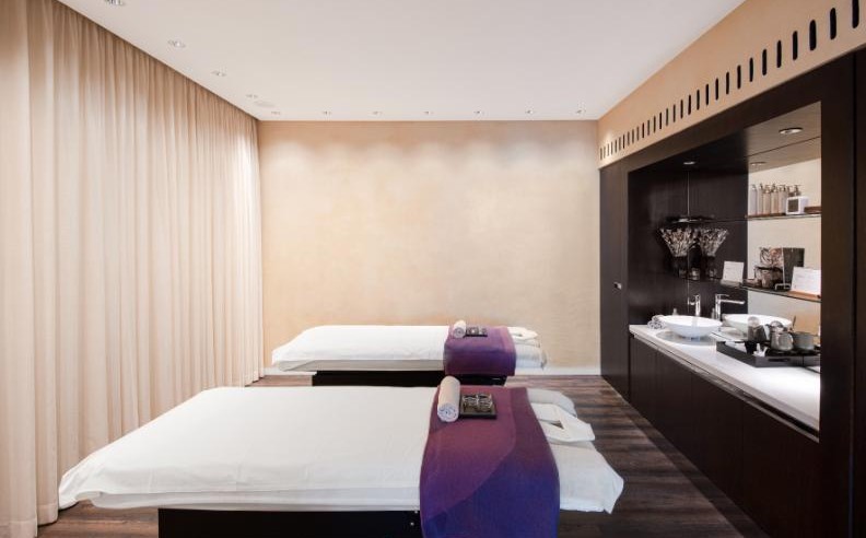 جديد: لا بريري × ذا دولدر غراند – تجربة الليل والنهار