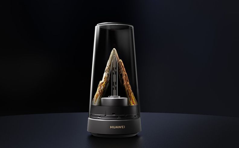 HUAWEI WiFi Mesh X3 Pro: تصميم مبتكر وأداء WiFi 7 فائق السرعة