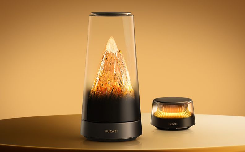 HUAWEI WiFi Mesh X3 Pro: A Wi-Fi 7 Router Blending High Performance with Home Decor Design, Now Available in the UAE