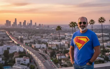 Video: The Best Hollywood Road Trip Disney to Beverly Hills in Los Angeles Part 2